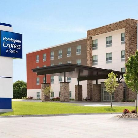 Holiday Inn Express & Suites Prince Albert - South By Ihg Экстерьер фото