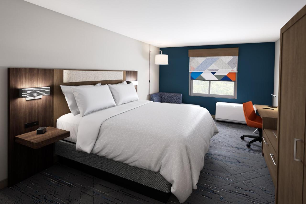 Holiday Inn Express & Suites Prince Albert - South By Ihg Экстерьер фото