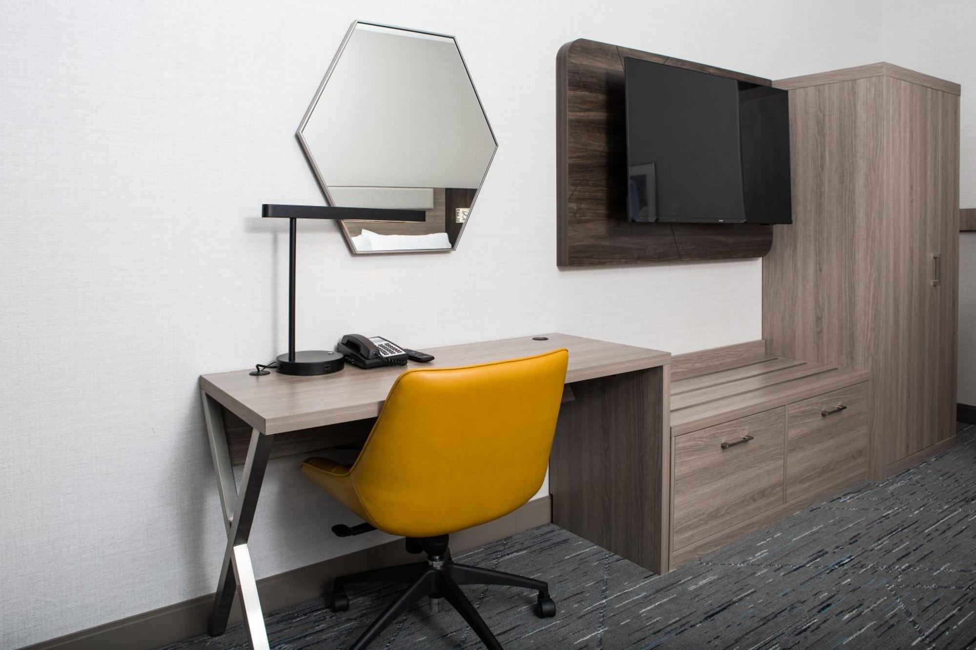 Holiday Inn Express & Suites Prince Albert - South By Ihg Экстерьер фото