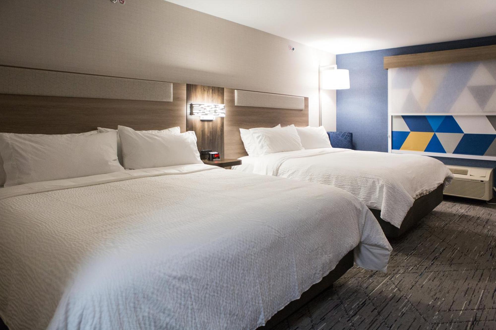 Holiday Inn Express & Suites Prince Albert - South By Ihg Экстерьер фото